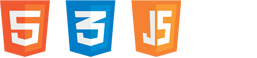 Html5, Javascript, CSS3, Webdesign