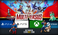 Multiversus Social Media