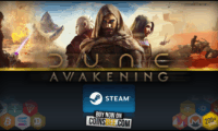 Dune awakening in Rosenheim